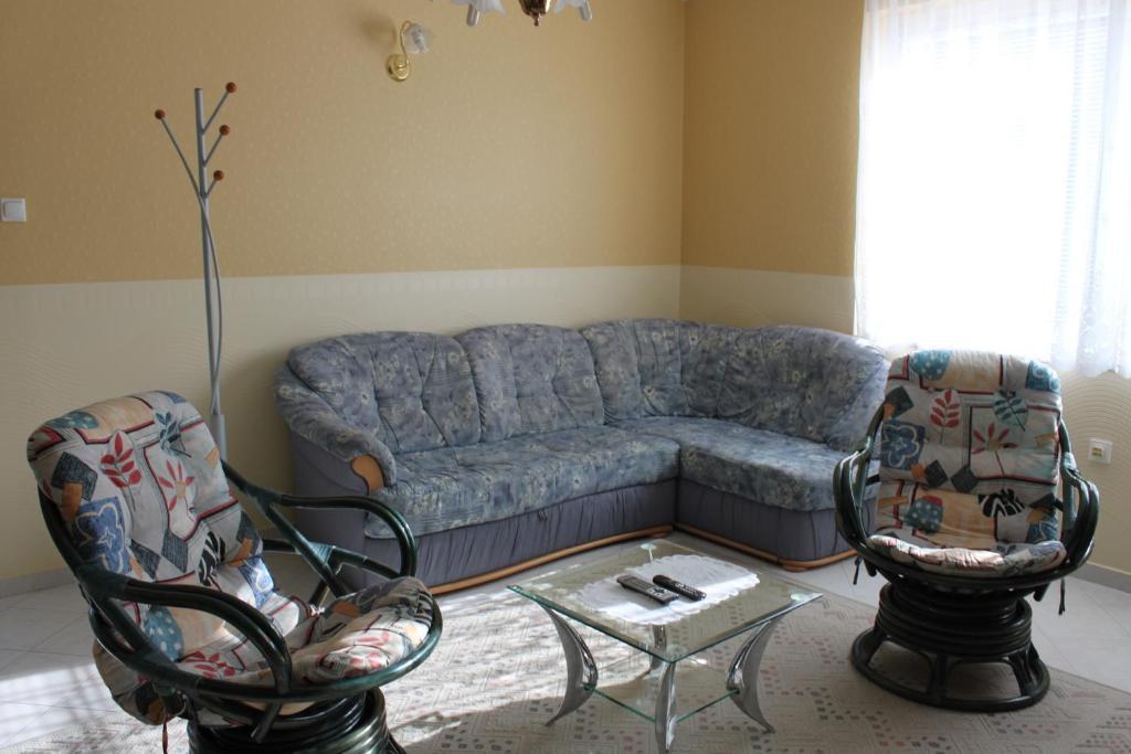 Orwa Apartmanok - Cedrus Koez Zalakaros Room photo