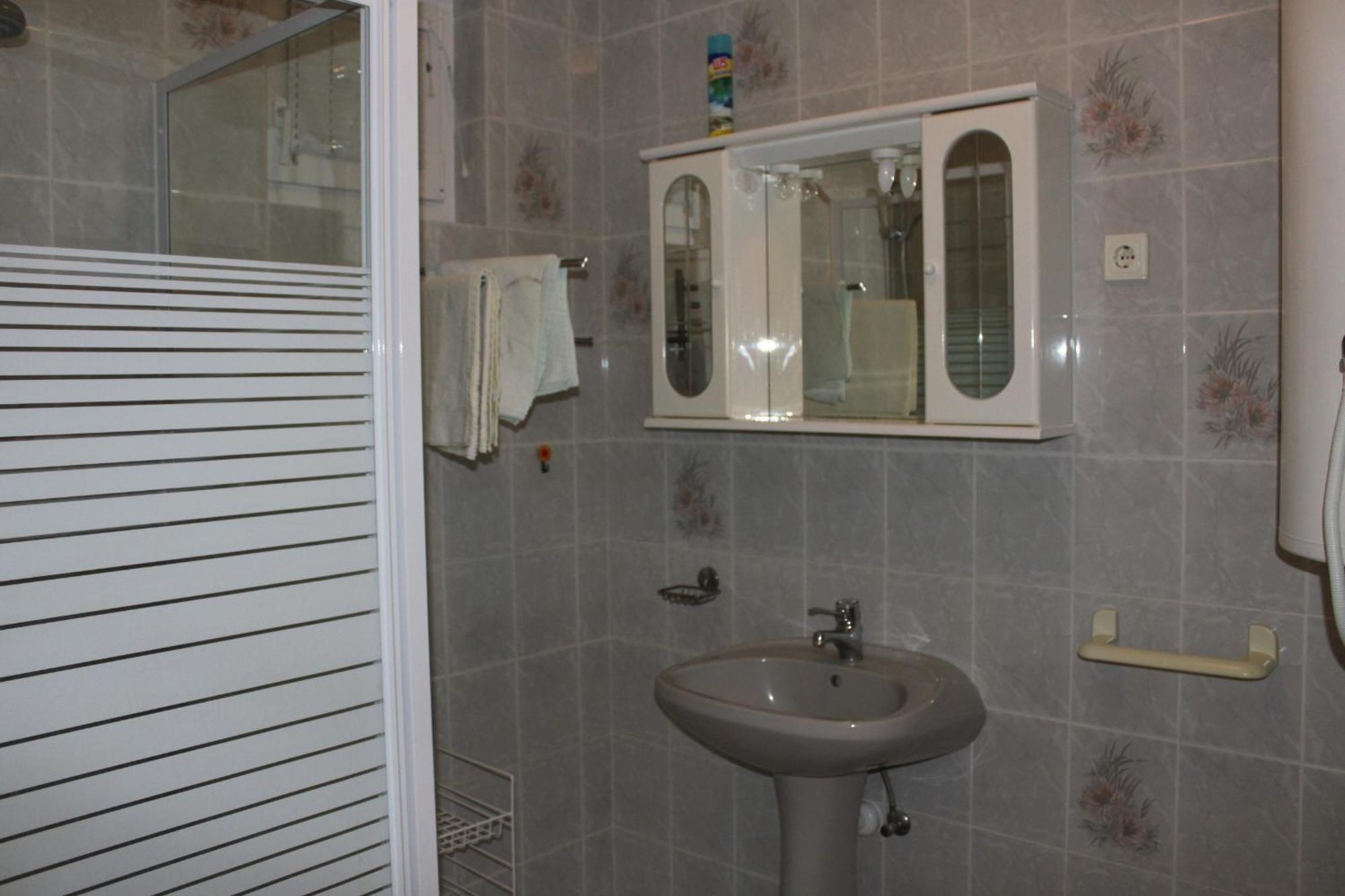 Orwa Apartmanok - Cedrus Koez Zalakaros Exterior photo