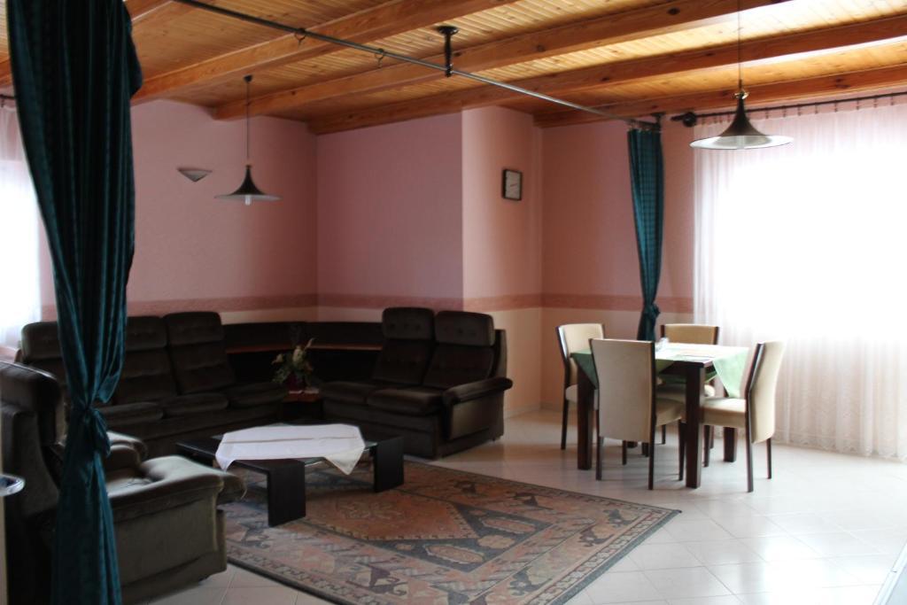Orwa Apartmanok - Cedrus Koez Zalakaros Room photo