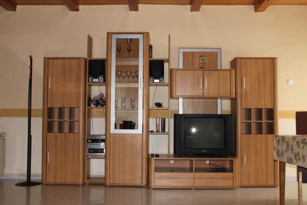 Orwa Apartmanok - Cedrus Koez Zalakaros Room photo